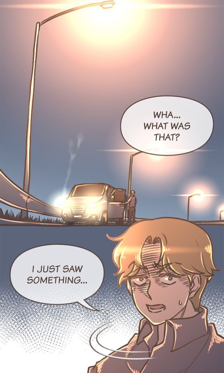 Yeona – Manhwa Chapter 41 - page 48