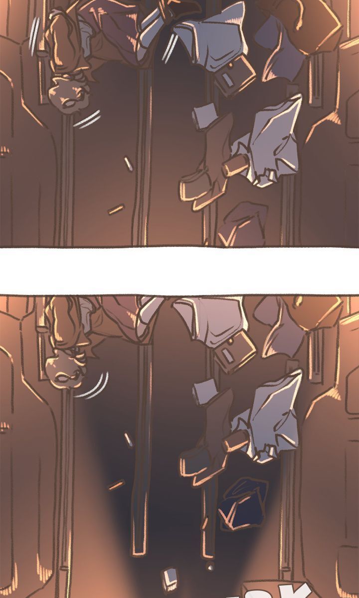 Yeona – Manhwa Chapter 41 - page 51