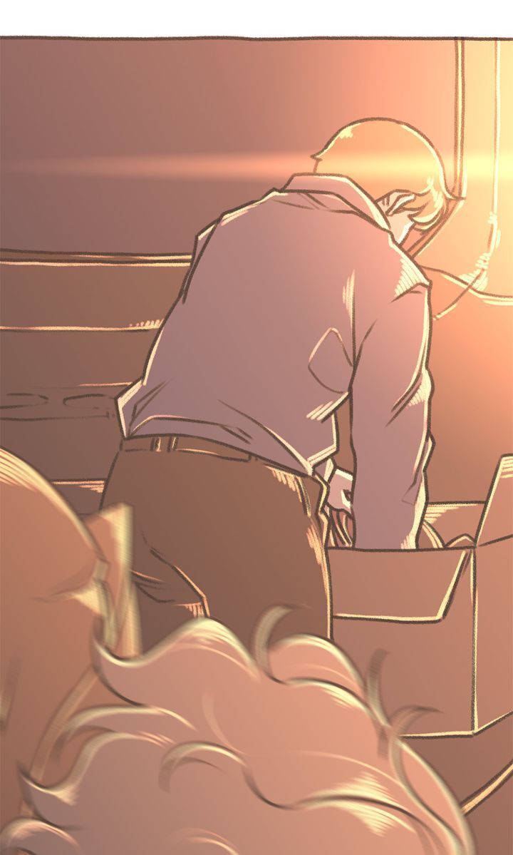Yeona – Manhwa Chapter 41 - page 57