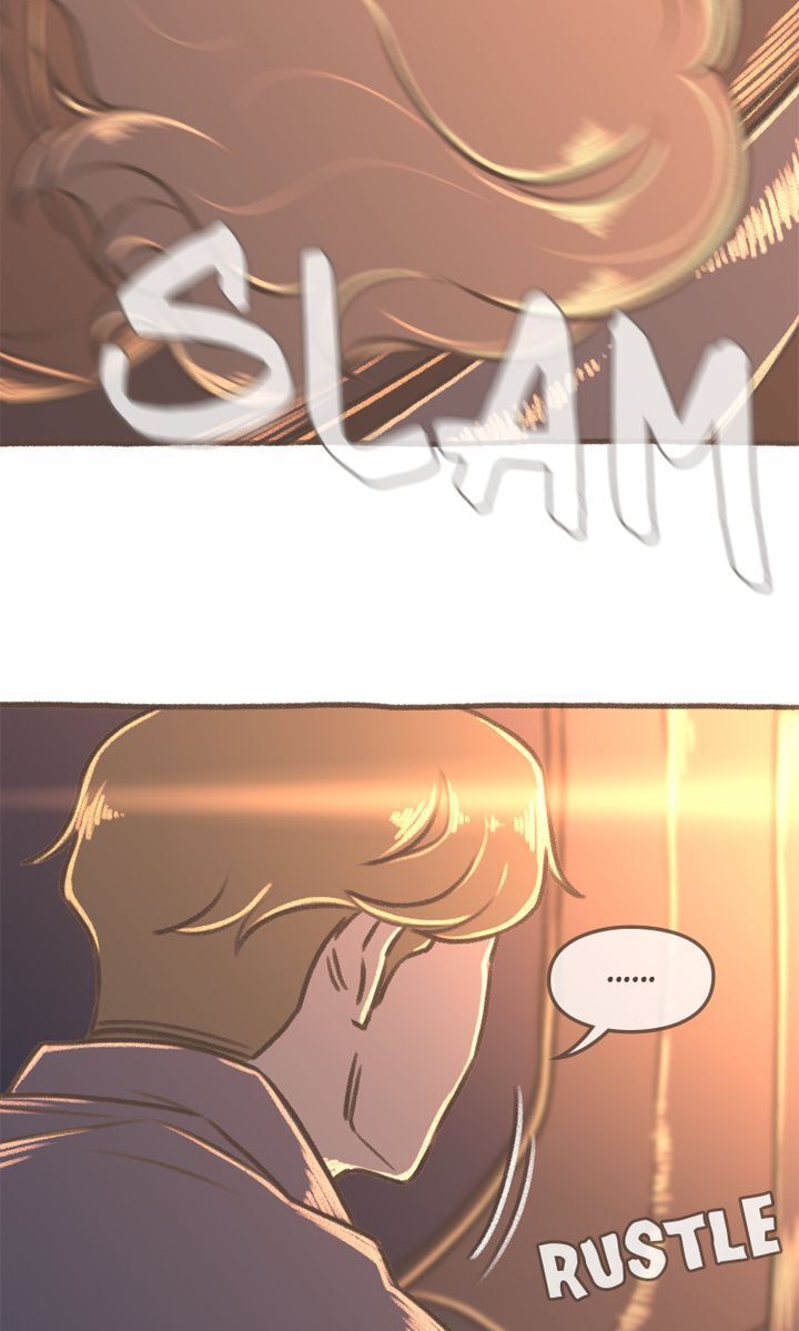 Yeona – Manhwa Chapter 41 - page 58