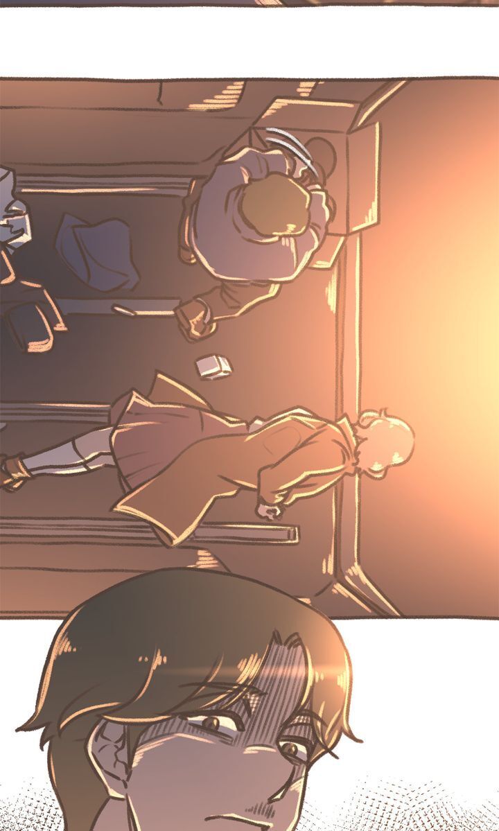 Yeona – Manhwa Chapter 41 - page 59