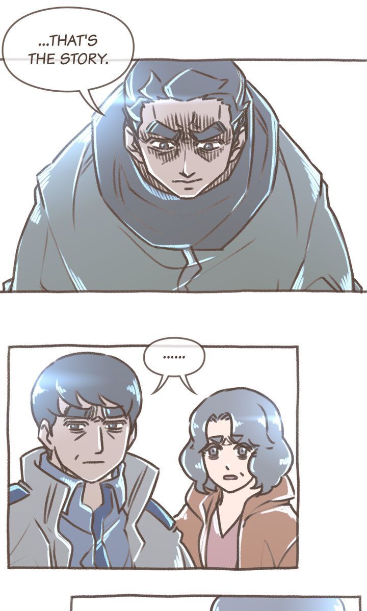 Yeona – Manhwa Chapter 41 - page 9
