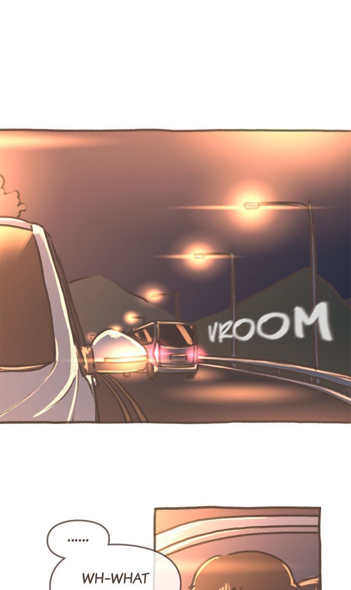 Yeona – Manhwa Chapter 42 - page 15