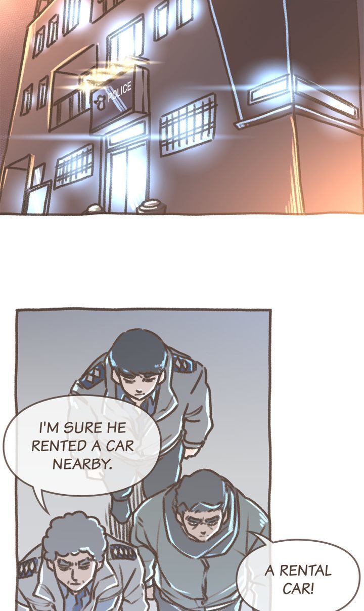 Yeona – Manhwa Chapter 42 - page 19
