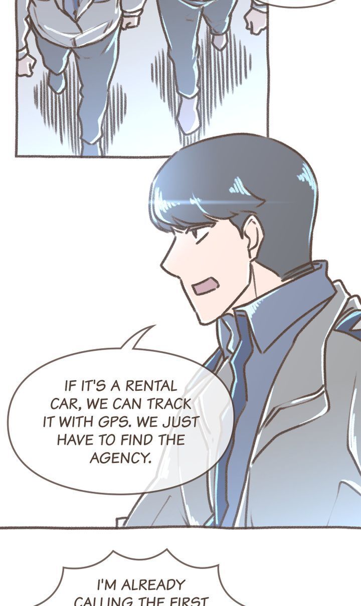 Yeona – Manhwa Chapter 42 - page 20