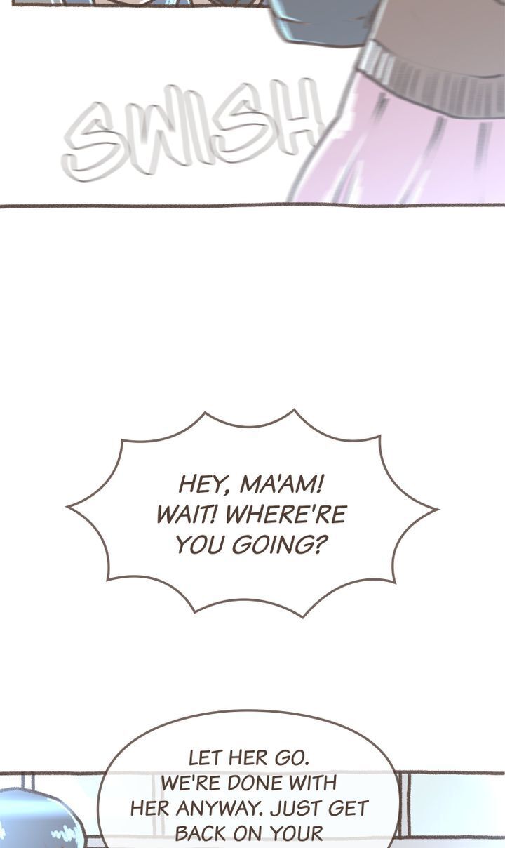 Yeona – Manhwa Chapter 42 - page 23