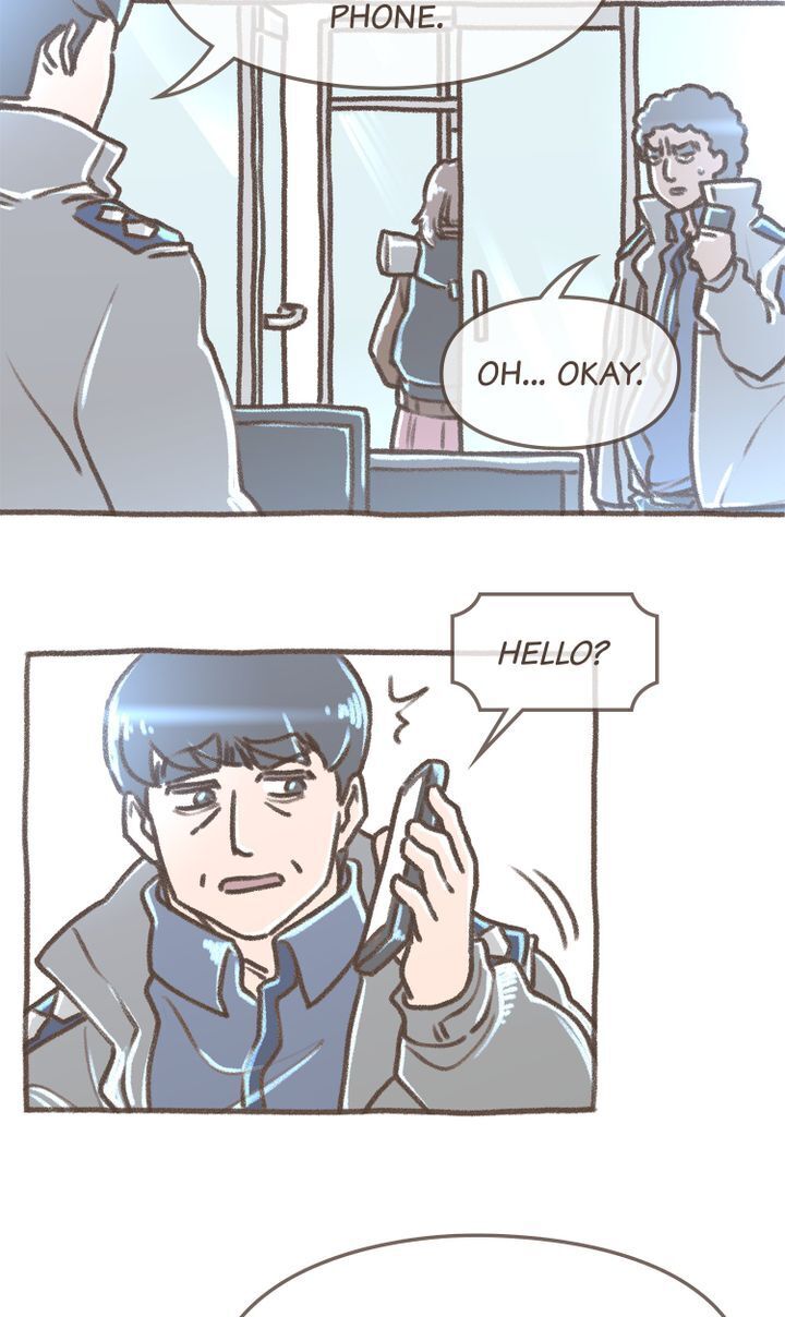 Yeona – Manhwa Chapter 42 - page 24