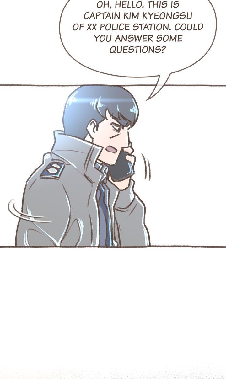 Yeona – Manhwa Chapter 42 - page 25