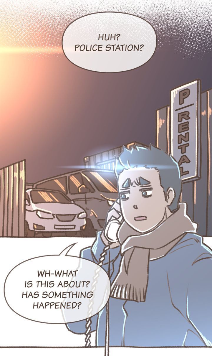 Yeona – Manhwa Chapter 42 - page 26