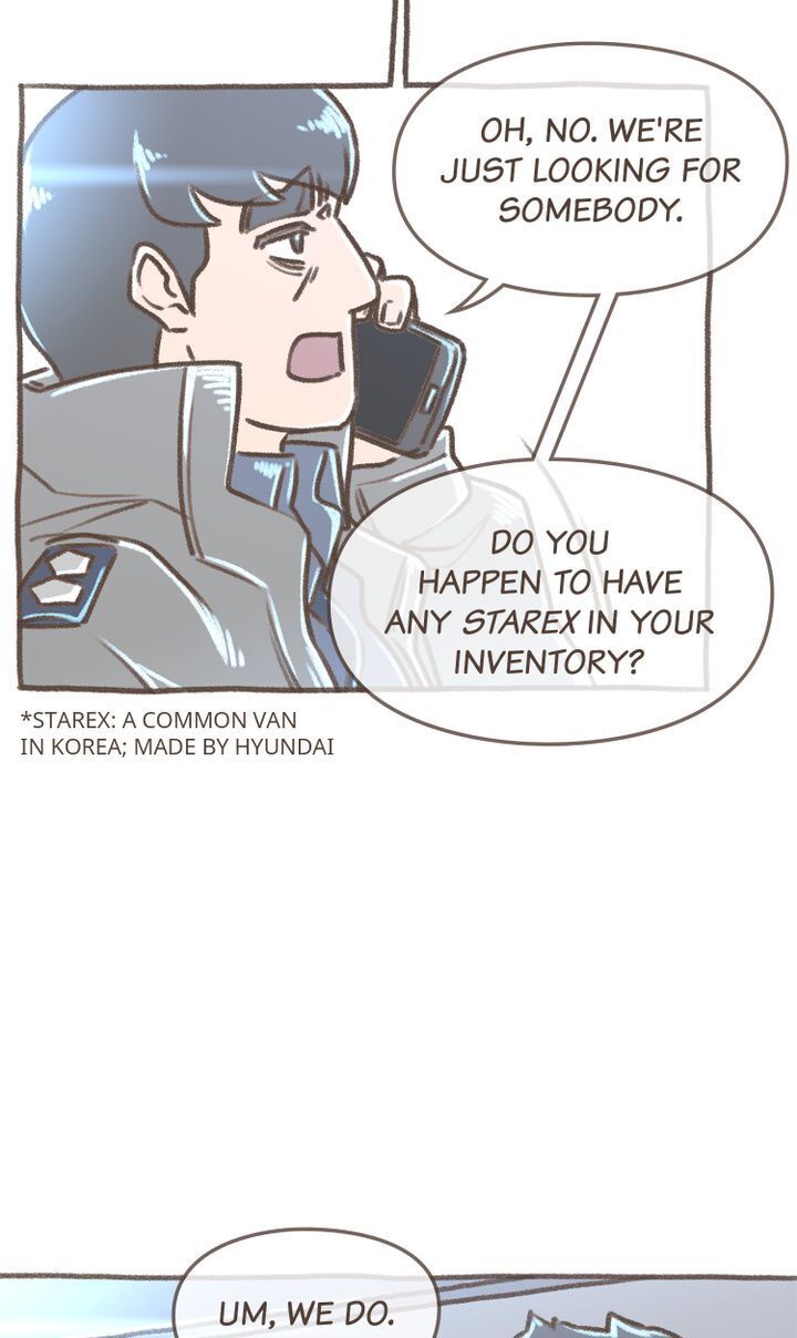 Yeona – Manhwa Chapter 42 - page 27