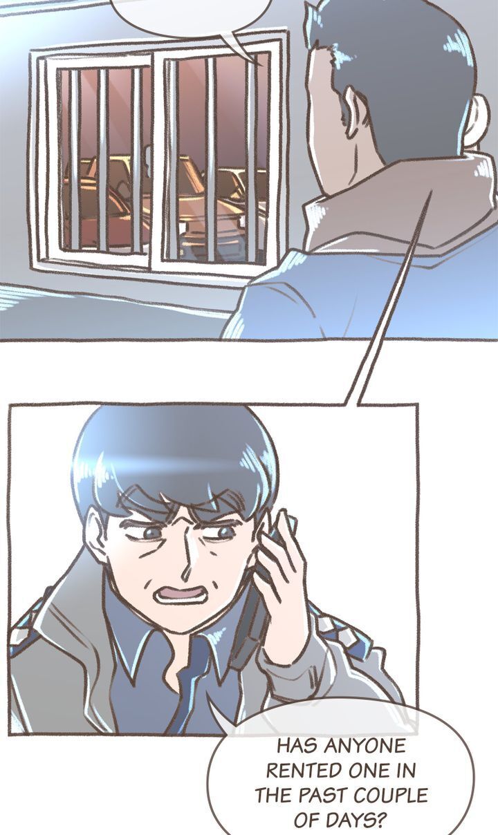 Yeona – Manhwa Chapter 42 - page 28