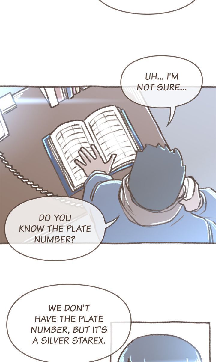 Yeona – Manhwa Chapter 42 - page 29