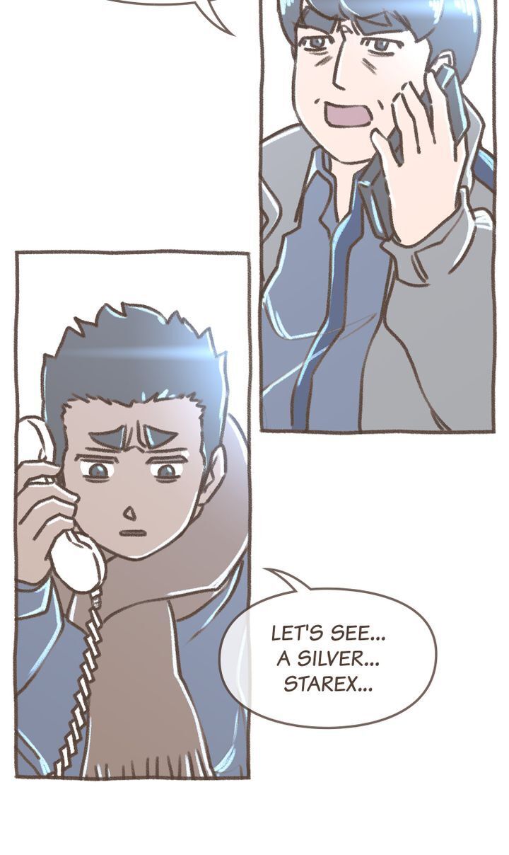 Yeona – Manhwa Chapter 42 - page 30