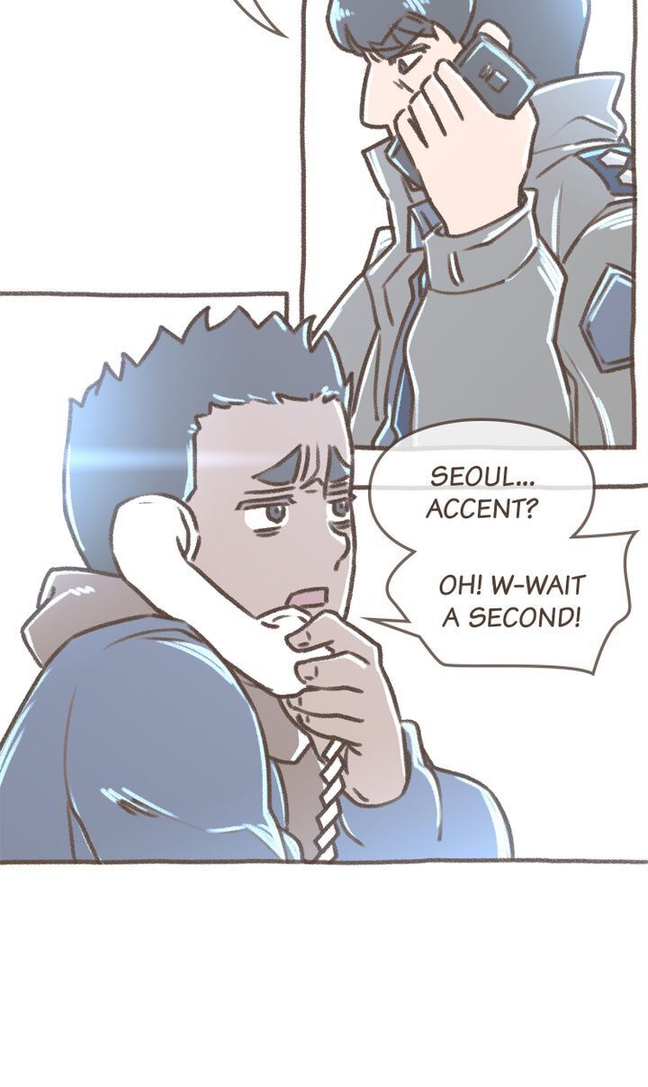 Yeona – Manhwa Chapter 42 - page 32