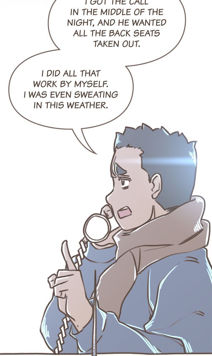 Yeona – Manhwa Chapter 42 - page 36