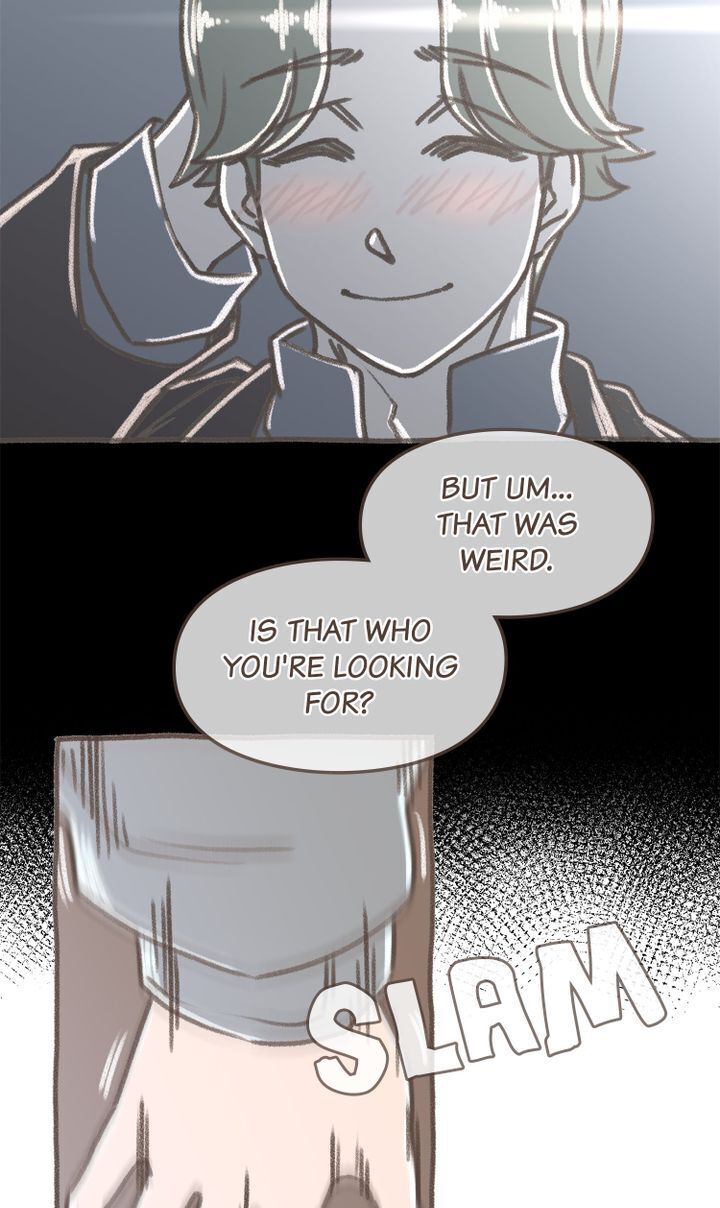 Yeona – Manhwa Chapter 42 - page 39