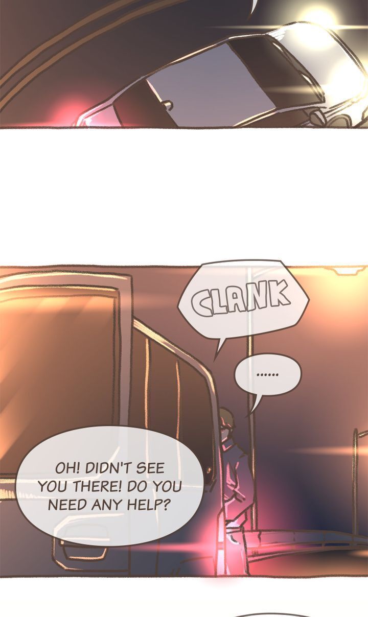 Yeona – Manhwa Chapter 42 - page 4