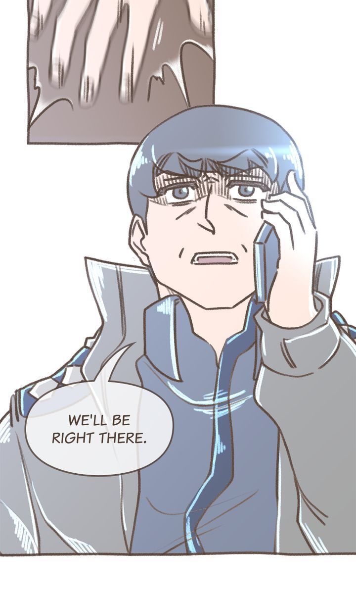 Yeona – Manhwa Chapter 42 - page 40