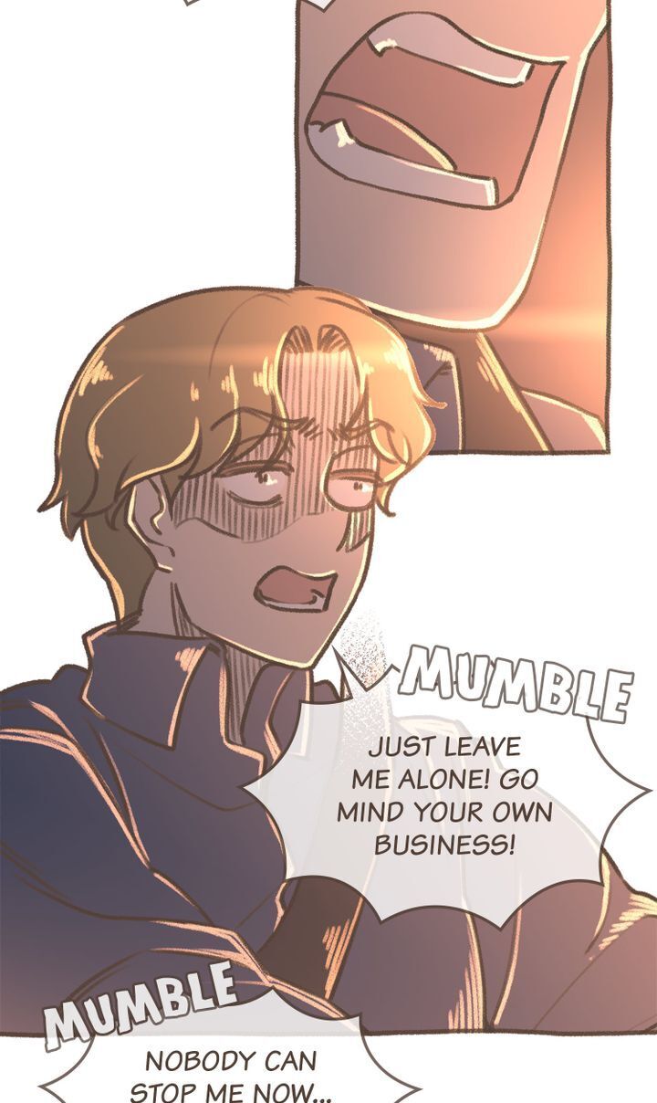 Yeona – Manhwa Chapter 42 - page 44
