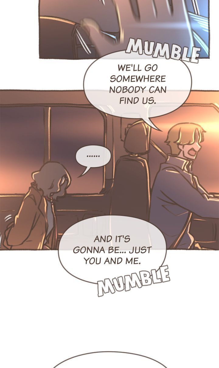 Yeona – Manhwa Chapter 42 - page 46