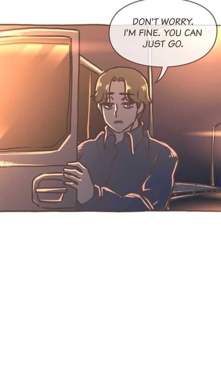 Yeona – Manhwa Chapter 42 - page 5