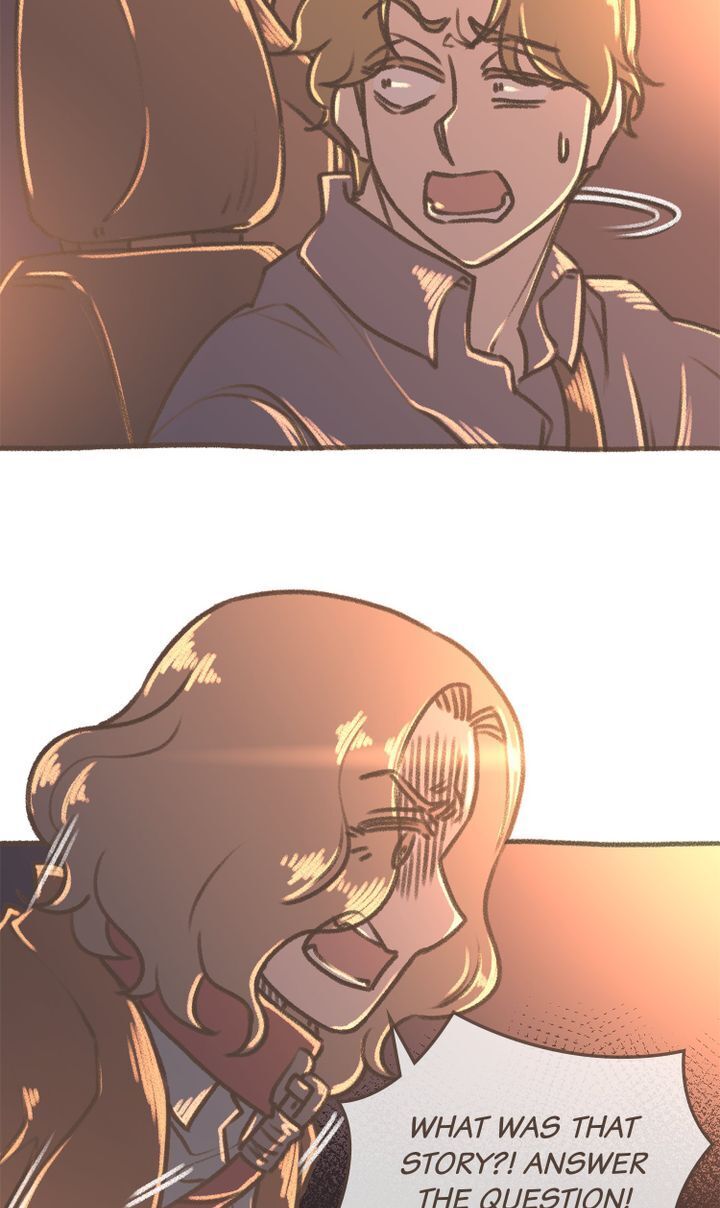 Yeona – Manhwa Chapter 42 - page 50