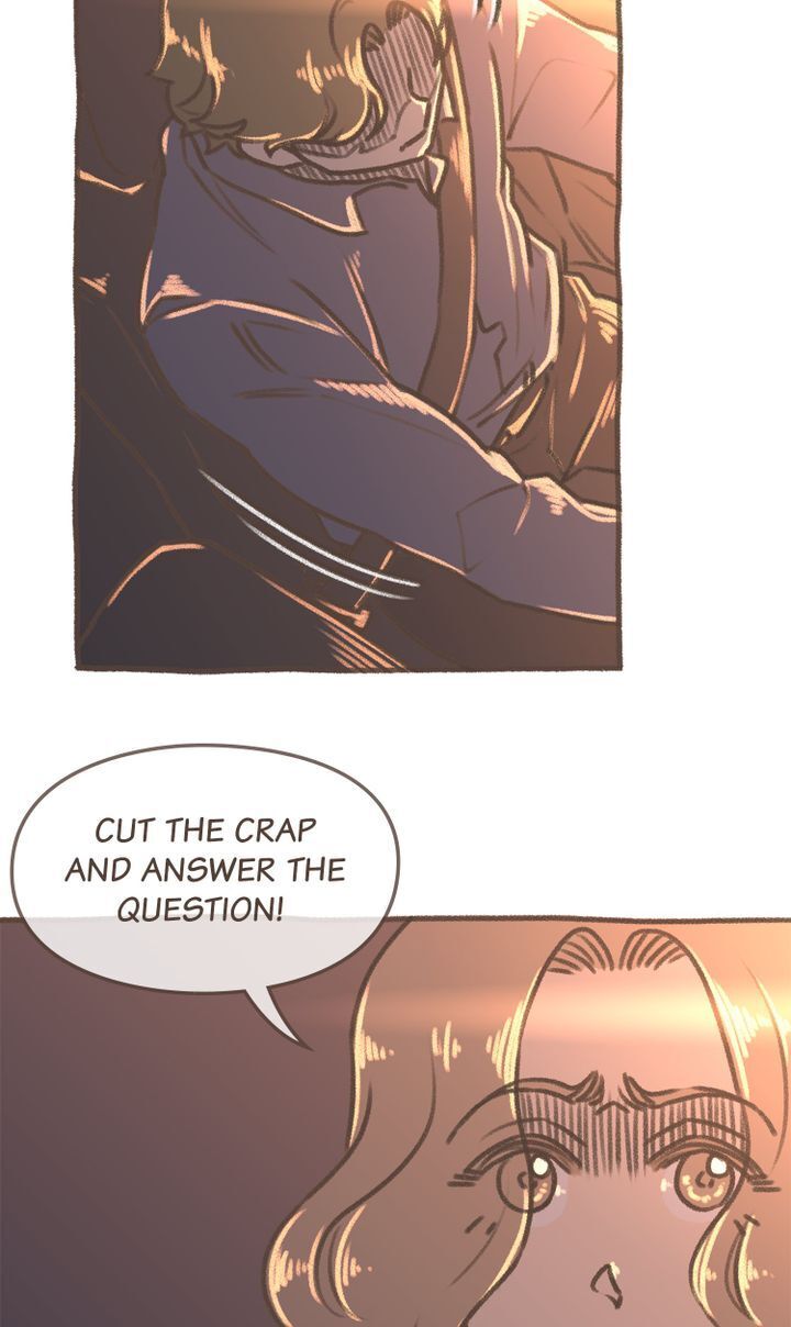 Yeona – Manhwa Chapter 42 - page 53
