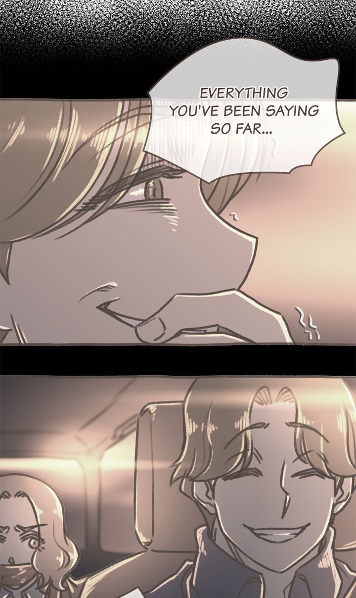 Yeona – Manhwa Chapter 42 - page 55
