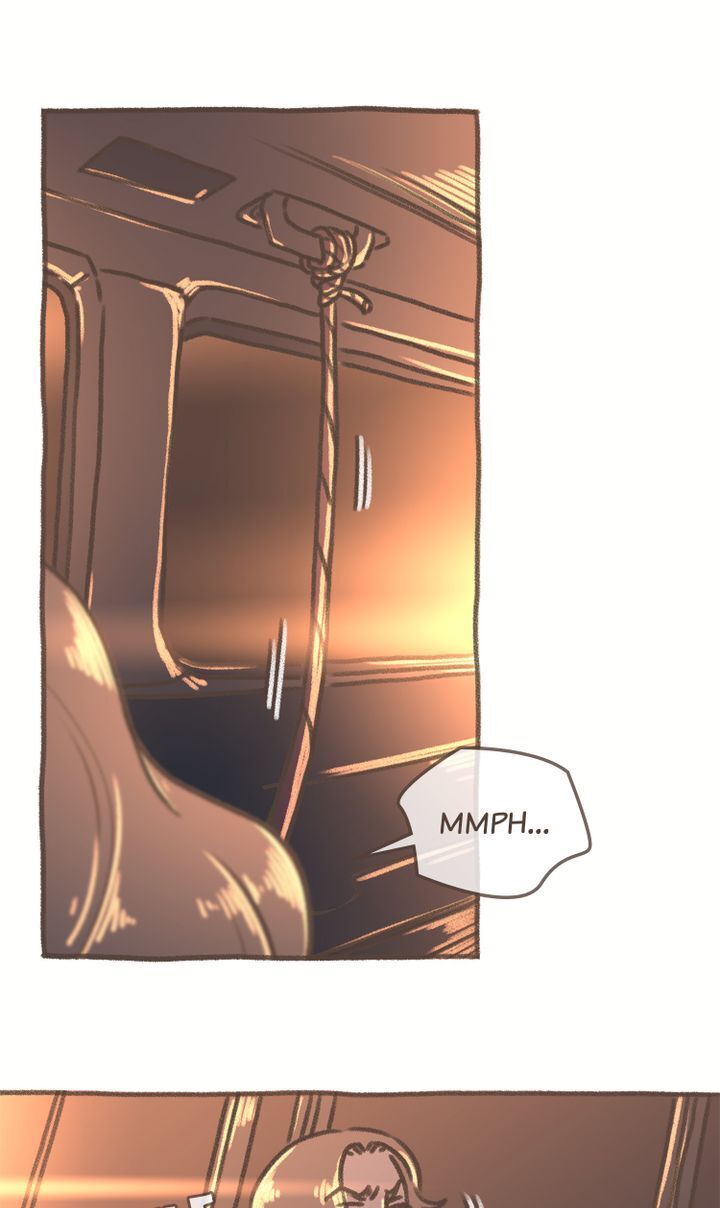 Yeona – Manhwa Chapter 42 - page 6