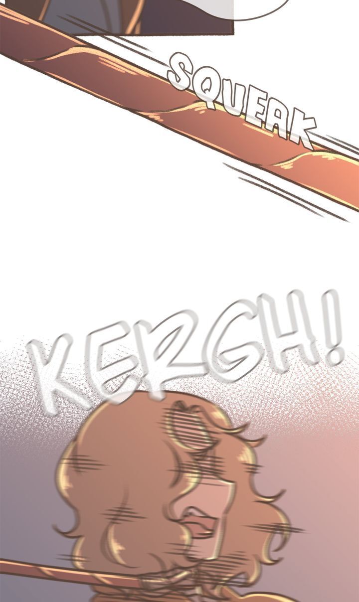 Yeona – Manhwa Chapter 42 - page 60