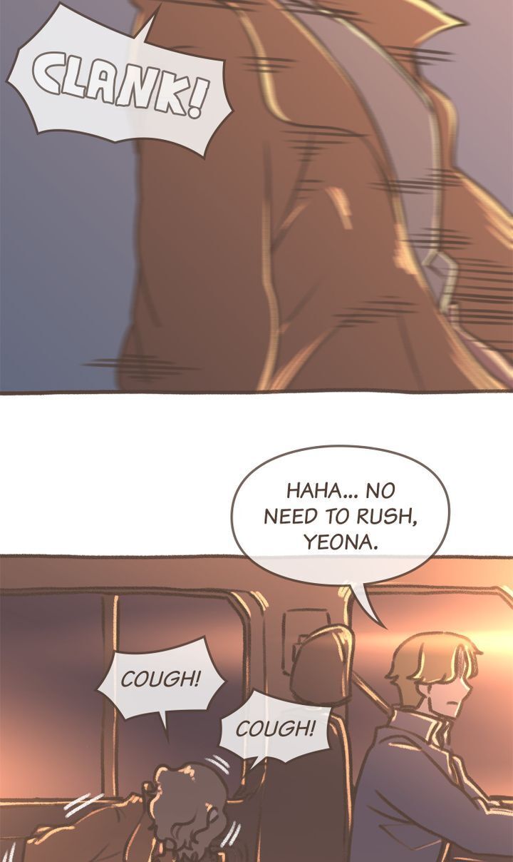 Yeona – Manhwa Chapter 42 - page 61