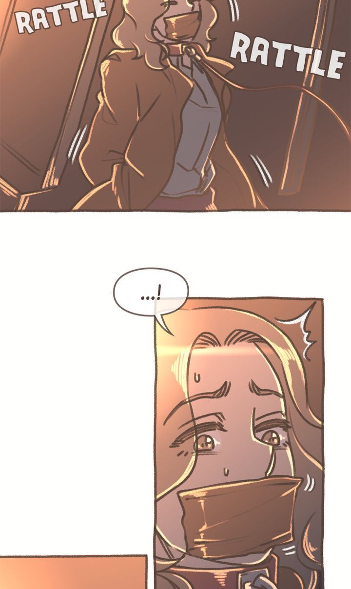 Yeona – Manhwa Chapter 42 - page 7