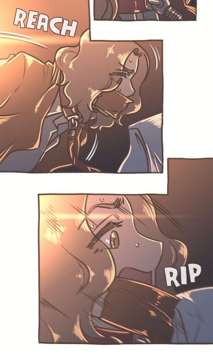 Yeona – Manhwa Chapter 42 - page 8