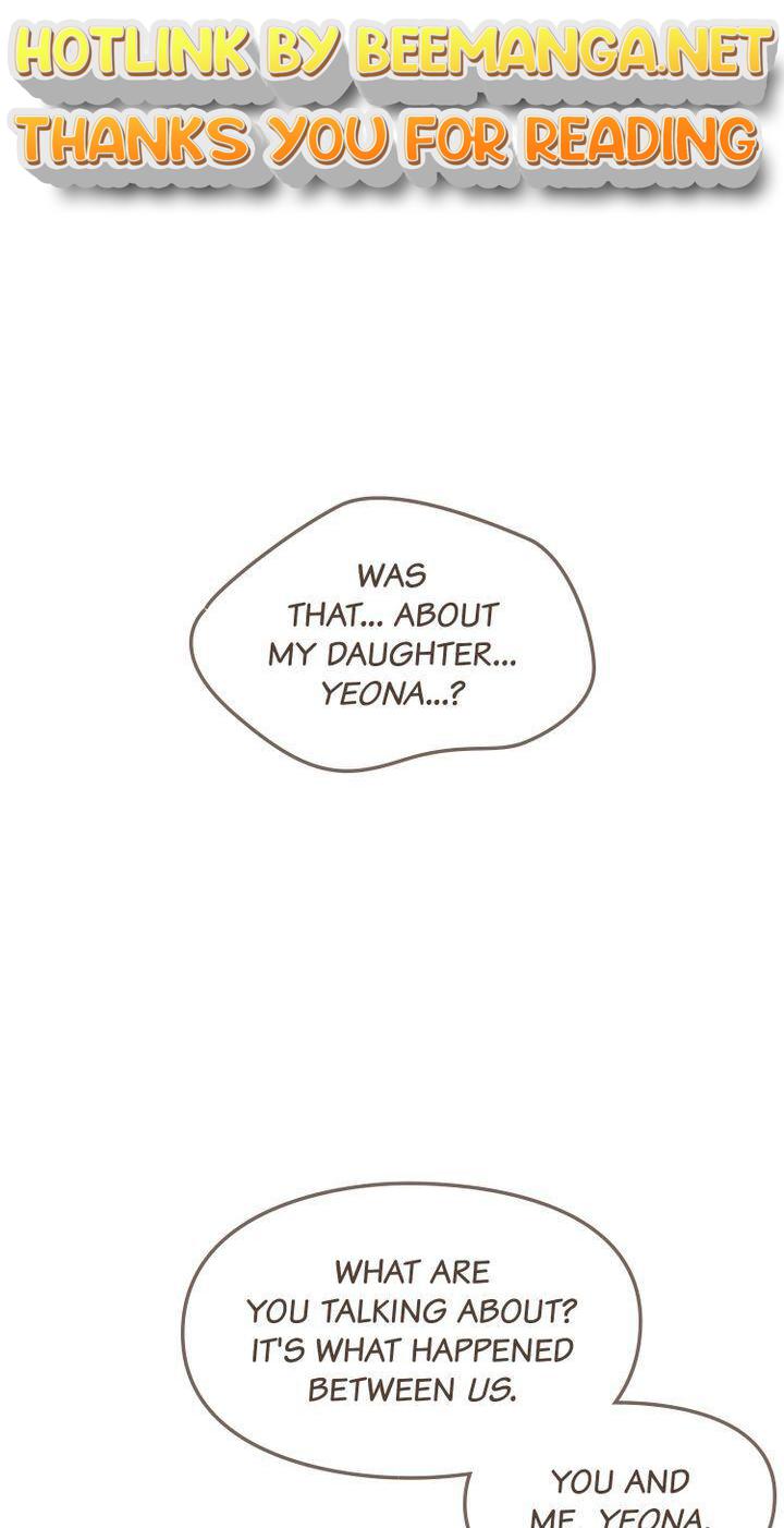 Yeona – Manhwa Chapter 43 - page 1