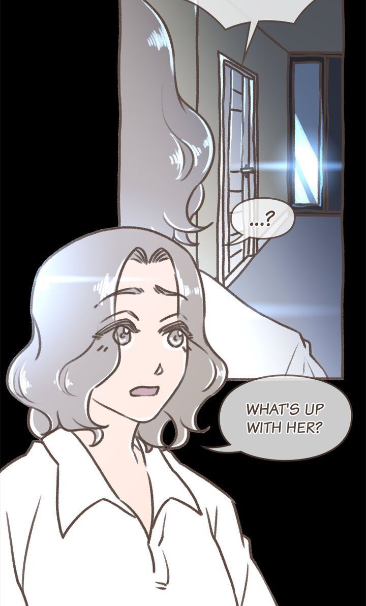 Yeona – Manhwa Chapter 43 - page 15