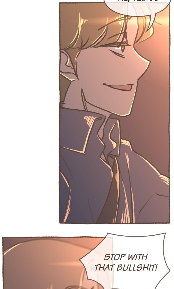 Yeona – Manhwa Chapter 43 - page 2