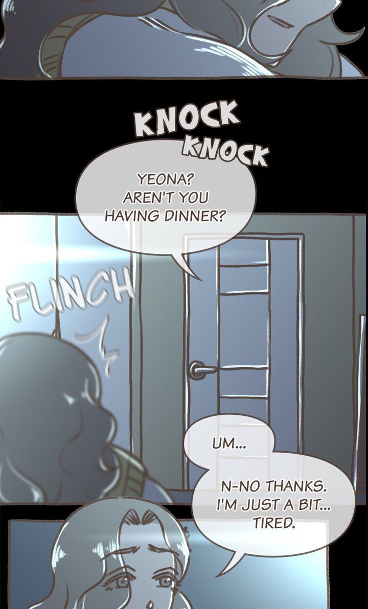 Yeona – Manhwa Chapter 43 - page 20