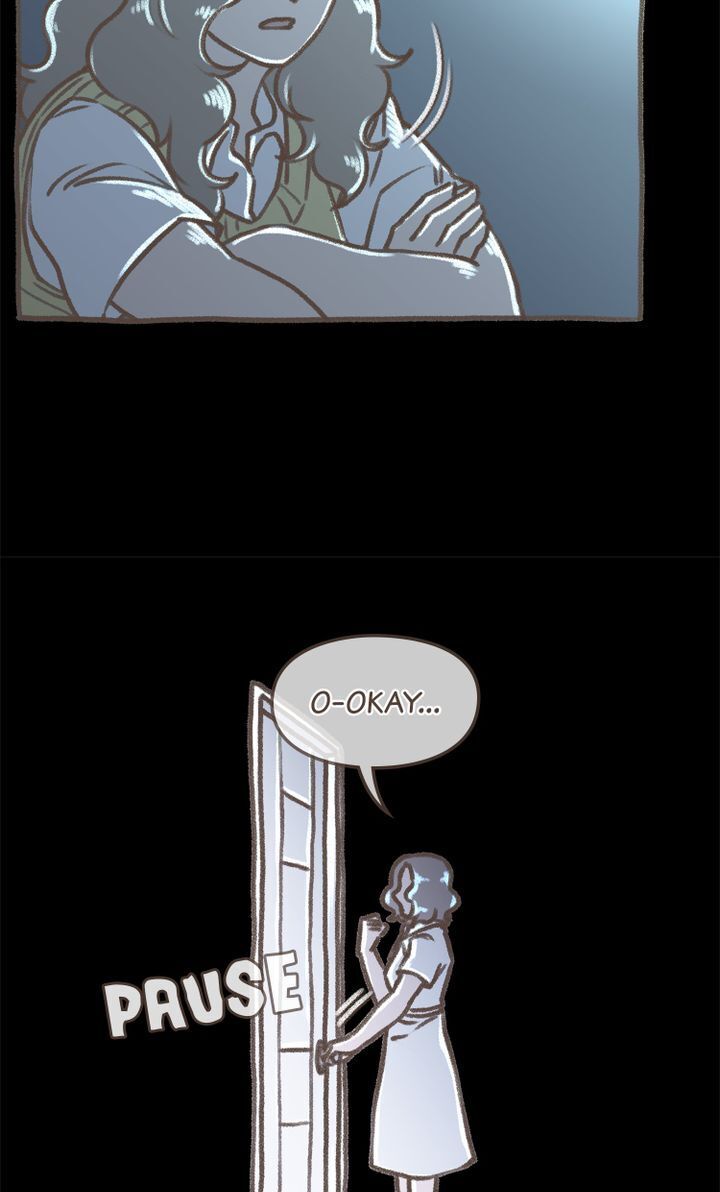 Yeona – Manhwa Chapter 43 - page 21
