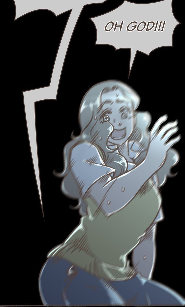 Yeona – Manhwa Chapter 43 - page 25
