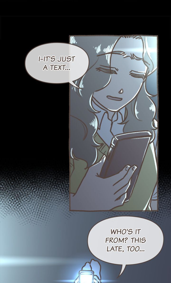 Yeona – Manhwa Chapter 43 - page 26