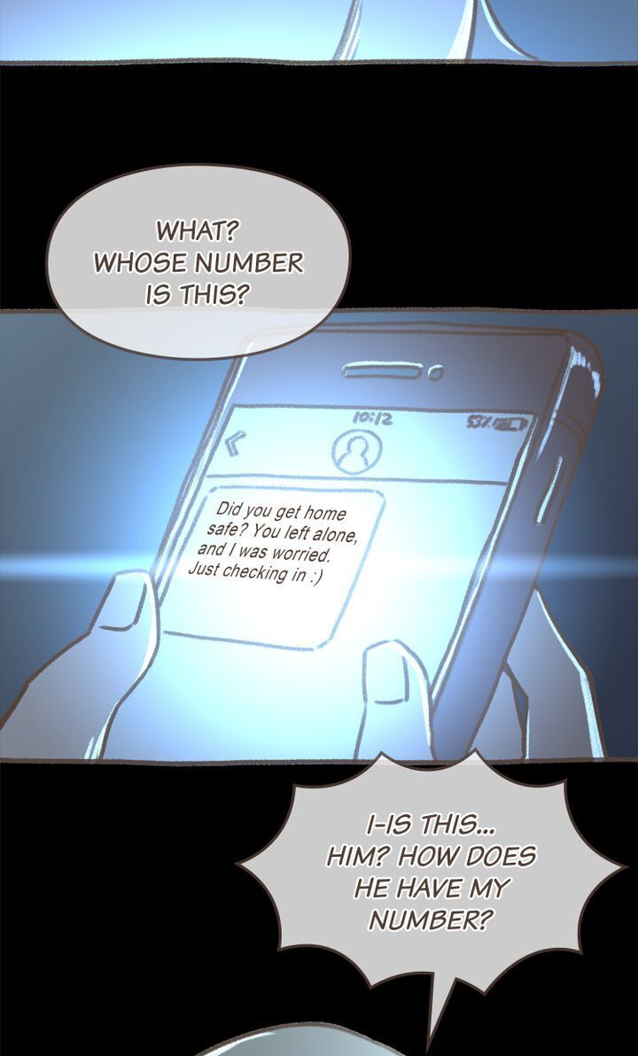 Yeona – Manhwa Chapter 43 - page 28