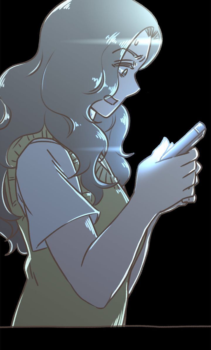 Yeona – Manhwa Chapter 43 - page 29