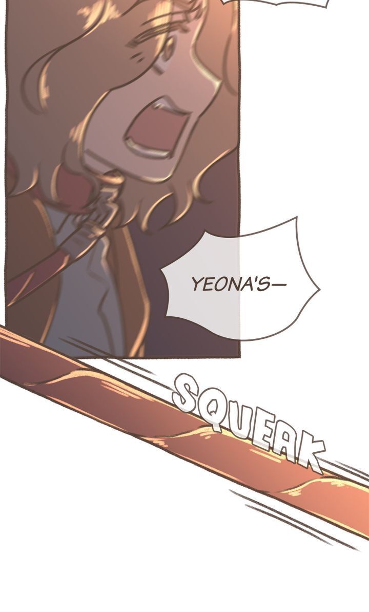 Yeona – Manhwa Chapter 43 - page 3