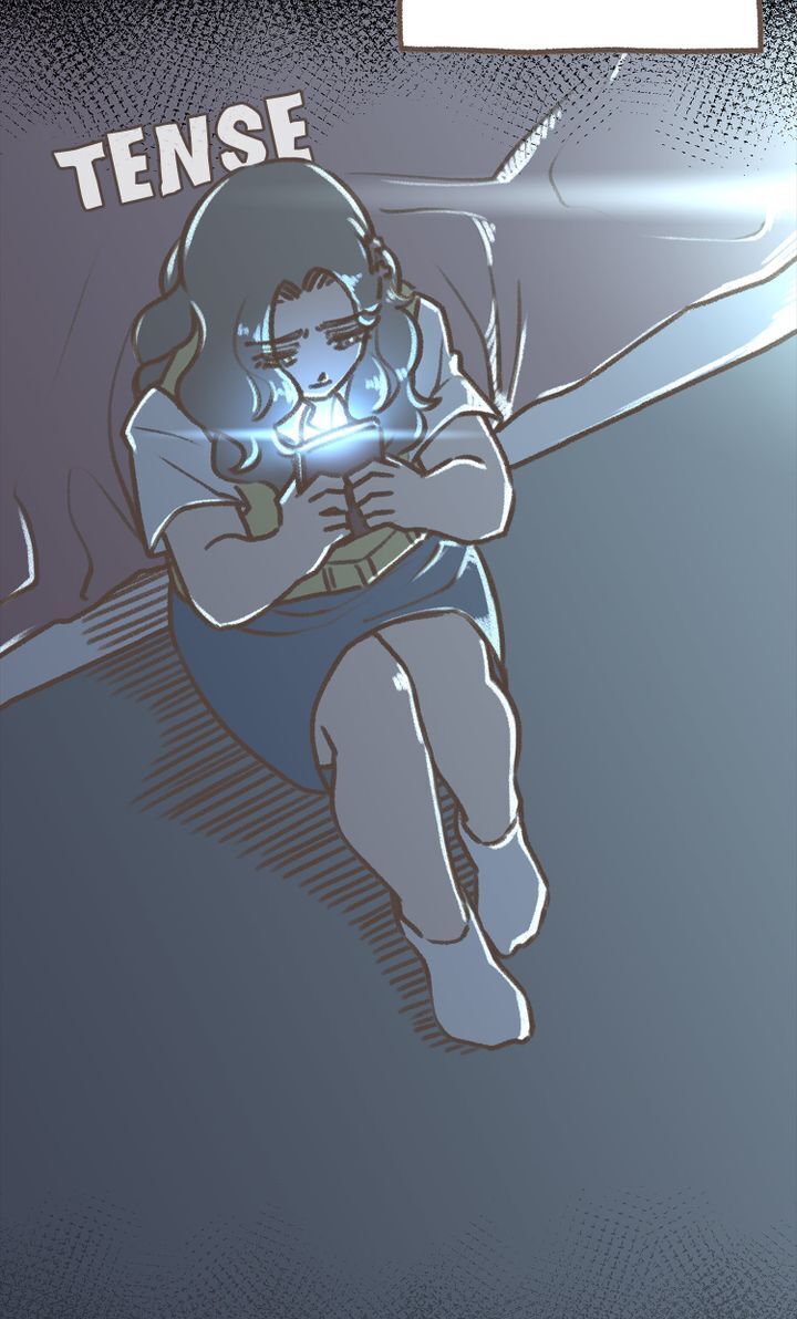 Yeona – Manhwa Chapter 43 - page 31