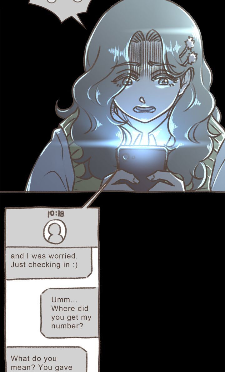 Yeona – Manhwa Chapter 43 - page 33
