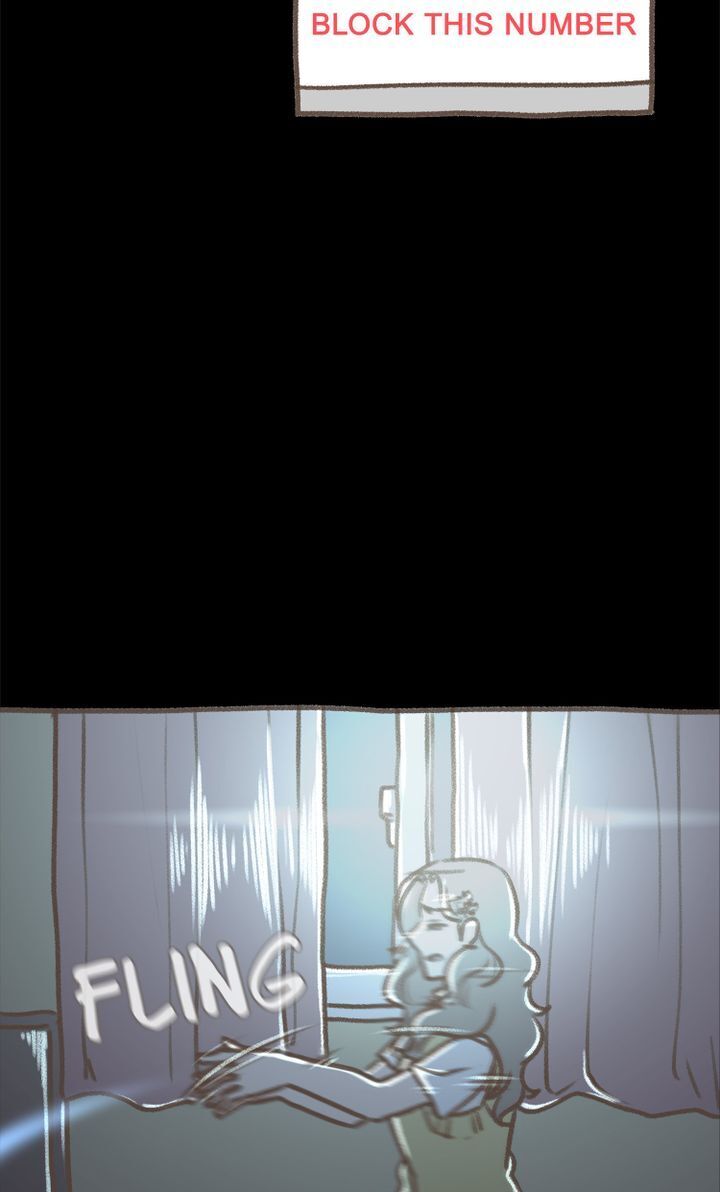 Yeona – Manhwa Chapter 43 - page 41