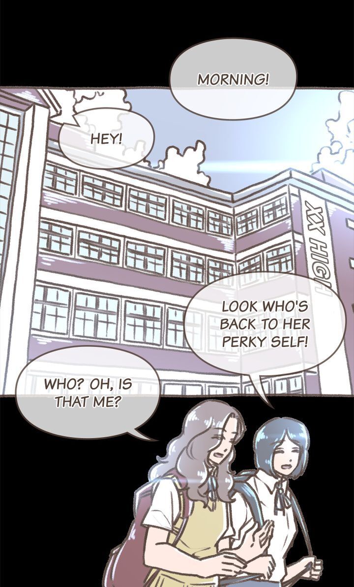 Yeona – Manhwa Chapter 43 - page 44