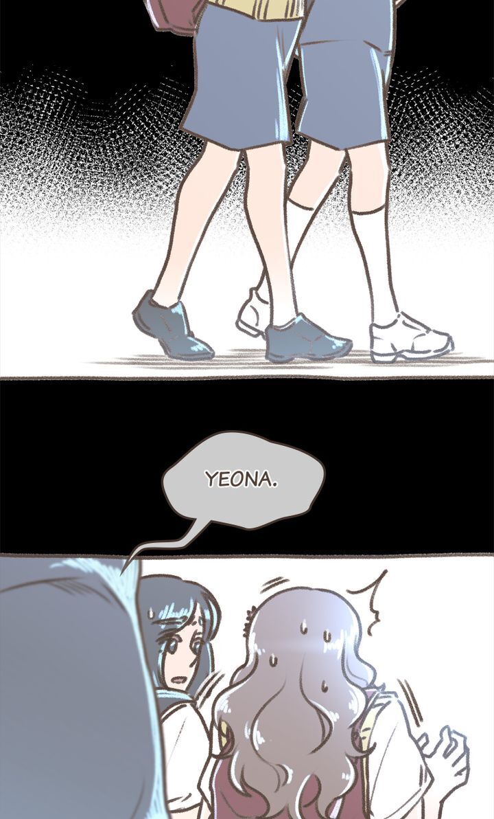 Yeona – Manhwa Chapter 43 - page 45