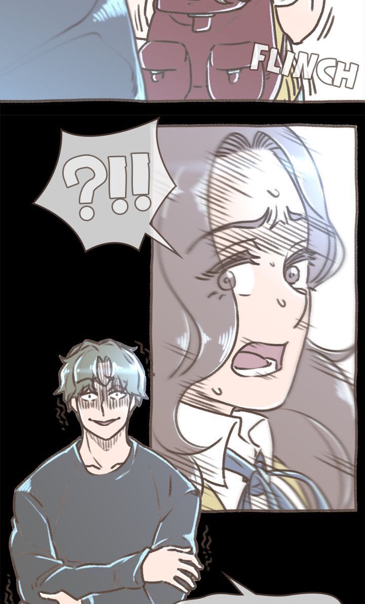 Yeona – Manhwa Chapter 43 - page 46