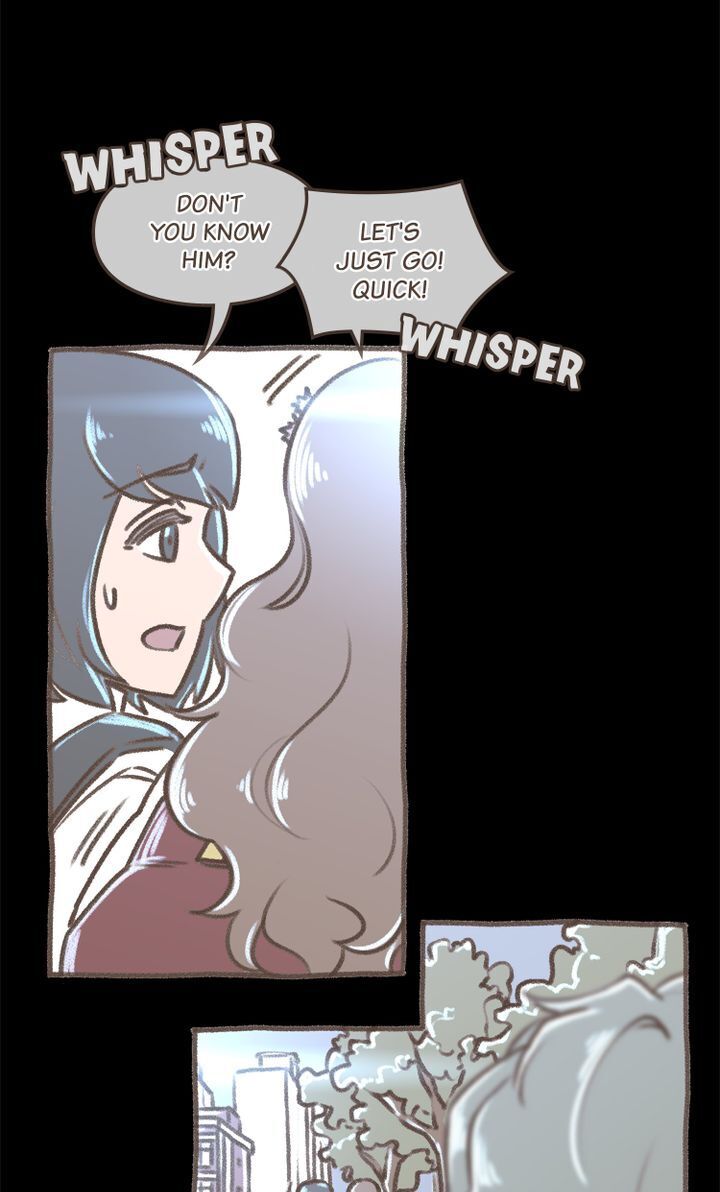 Yeona – Manhwa Chapter 43 - page 48